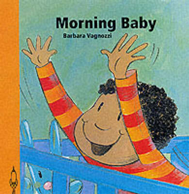 Book cover for Morning Baby