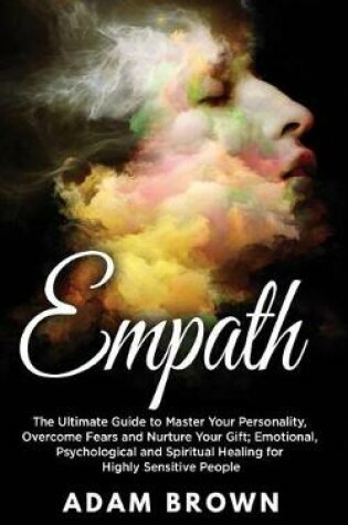 Cover of Empath