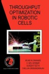 Book cover for Throughput Optimization in Robotic Cells