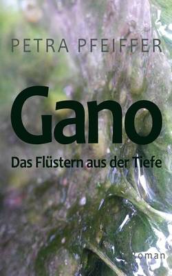 Cover of Gano