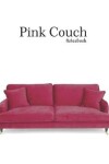 Book cover for Pink Couch Notebook