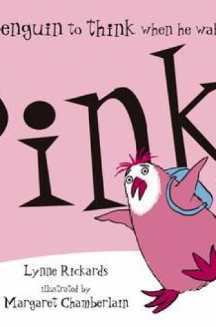 Cover of Pink