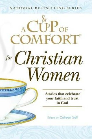 Cover of A Cup of Comfort for Christian Women