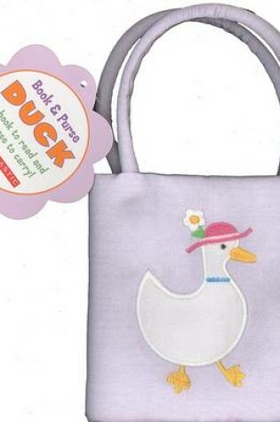 Cover of Duck Book and Purse