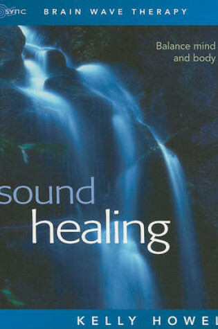 Cover of Sound Healing