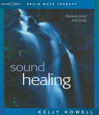 Book cover for Sound Healing