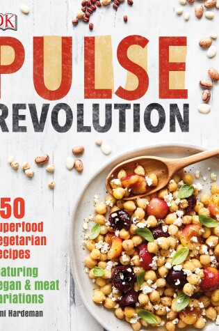 Cover of Pulse Revolution