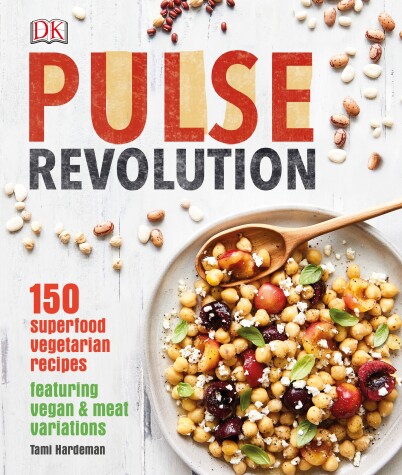 Book cover for Pulse Revolution