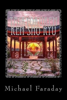 Book cover for Taikyokuken Ken Sho Ryu