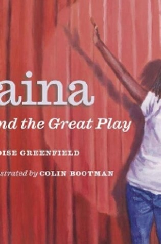 Cover of Alaina and the Great Play