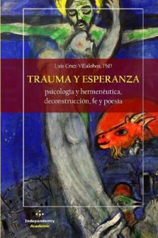 Cover of Trauma y Esperanza