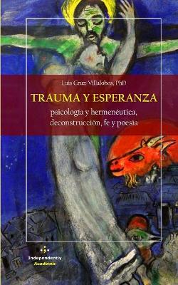 Book cover for Trauma y Esperanza