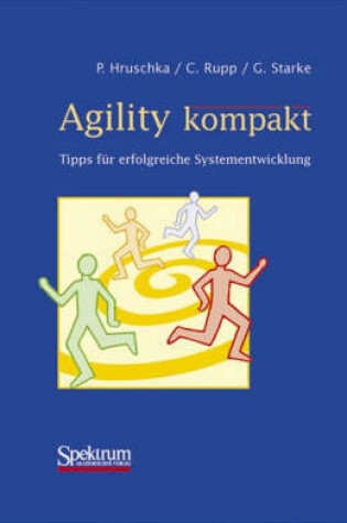 Cover of Agility Kompakt