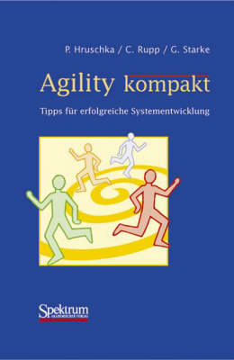 Cover of Agility Kompakt