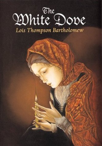 Cover of The White Dove