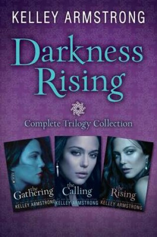 Cover of Complete Trilogy Collection