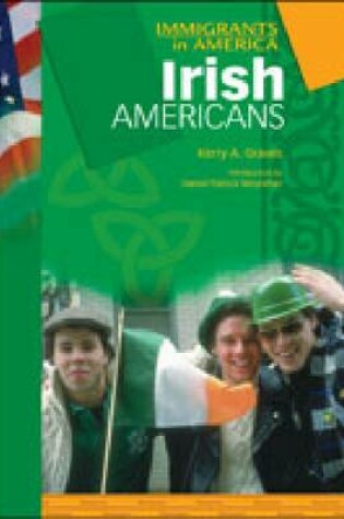Cover of Irish Americans