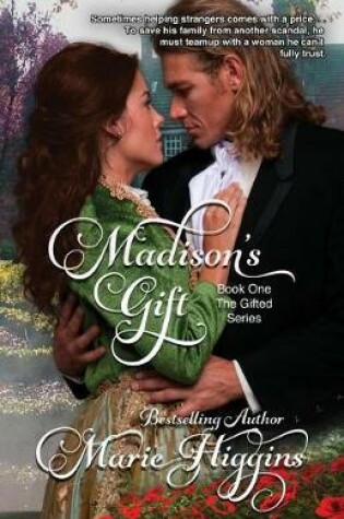 Cover of Madison's Gift