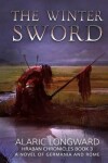 Book cover for The Winter Sword