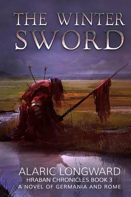 Cover of The Winter Sword