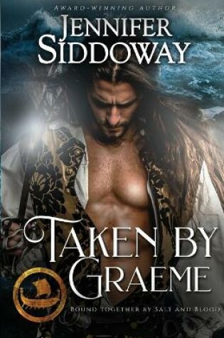Cover of Taken by Graeme