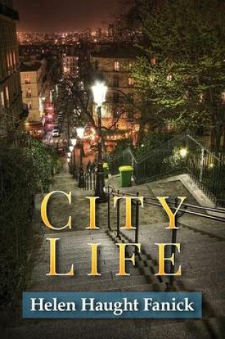 Cover of City Life