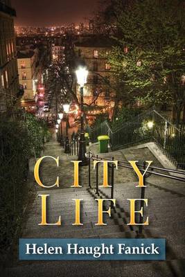 Book cover for City Life