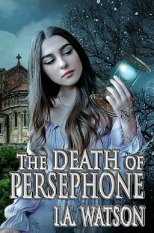 Cover of The Death of Persephone