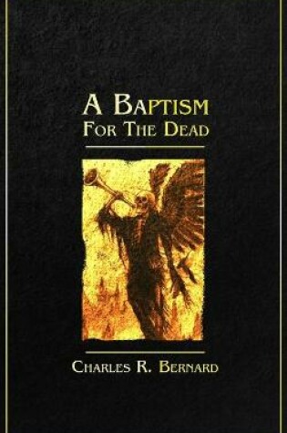 Cover of A Baptism for the Dead