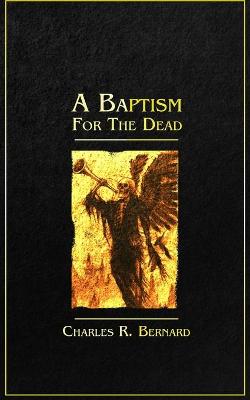 Book cover for A Baptism for the Dead