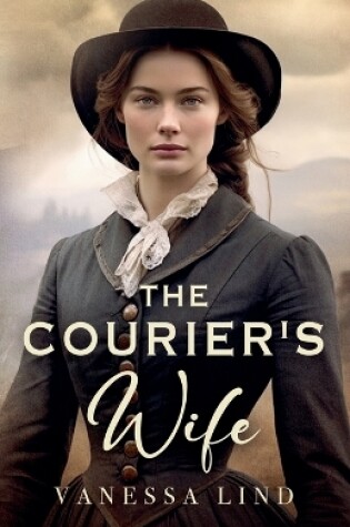 Cover of The Courier's Wife
