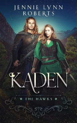 Cover of Kaden