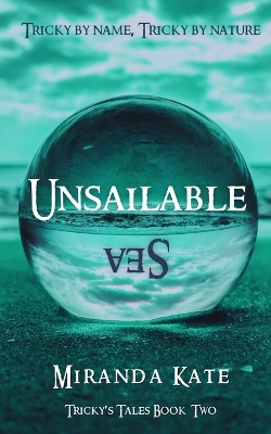 Book cover for Unsailable Sea