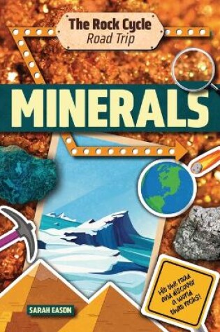 Cover of Minerals