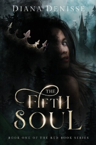 Cover of The Fifth Soul