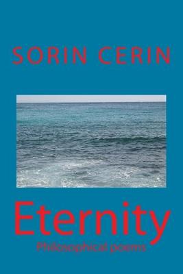 Book cover for Eternity