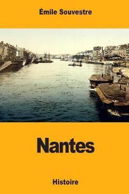 Book cover for Nantes