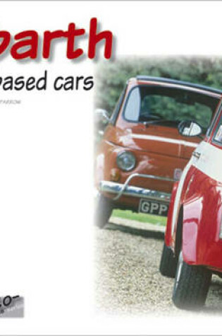 Cover of Abarth