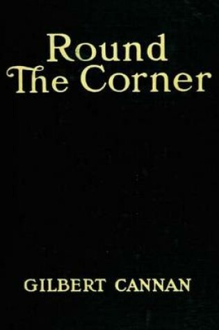 Cover of Round the Corner