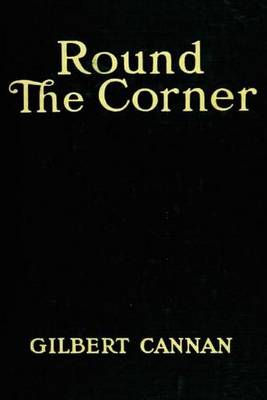 Book cover for Round the Corner