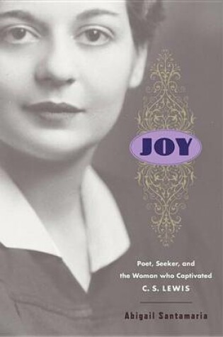 Cover of Joy