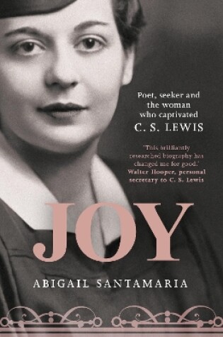 Cover of Joy