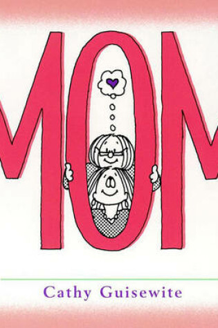 Cover of Mom