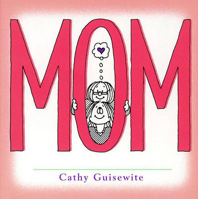 Book cover for Mom