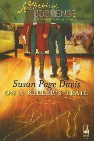 Cover of On a Killer's Trail