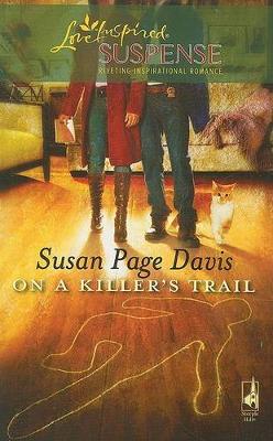 Cover of On a Killer's Trail