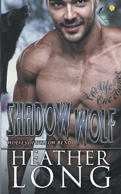 Cover of Shadow Wolf