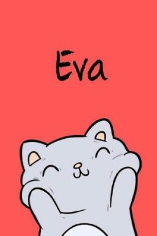 Cover of Eva