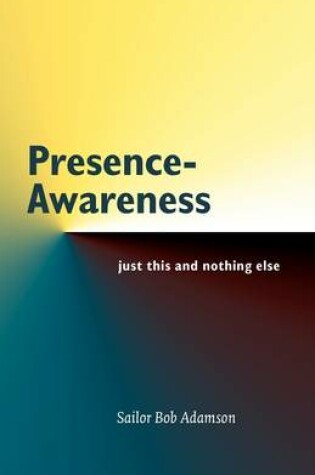 Cover of Presence - Awareness