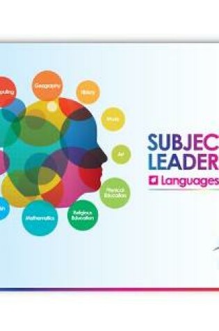 Cover of Subject Leadership: Languages